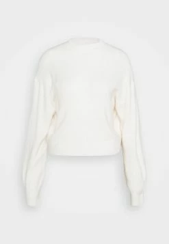 Weekday AGGIE SWEATER - Pullover Women -France Weekday Soldes Boutique cab3d5b94ed0464c8d45b6b4f04013e8 3