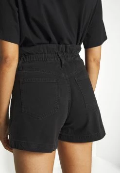 Weekday CALVALRY - Short en jean Women -France Weekday Soldes Boutique cad118747cb349fb8263894ce7409532