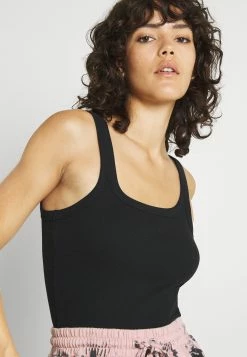 Weekday CAT TANK 2 PACK - Débardeur Women -France Weekday Soldes Boutique cb1bf1aaaf6d4b1688bc867f24fb1ada