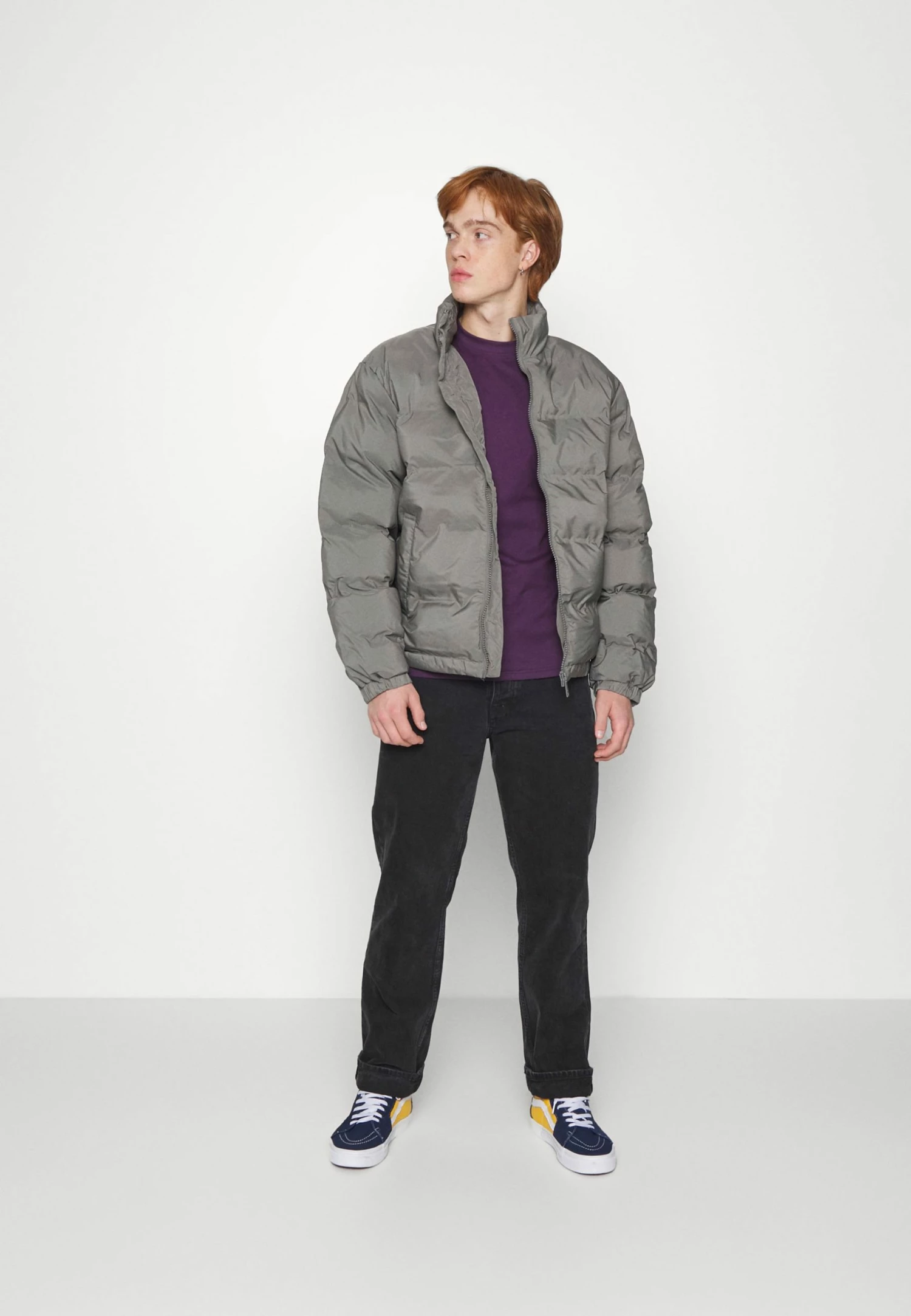 Weekday COLE JACKET - Veste d'hiver Men 4 Weekday COLE JACKET - Veste d'hiver Men – Image 2