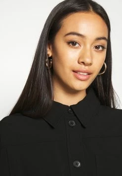 Weekday BEATRIX JACKET - Manteau court Women -France Weekday Soldes Boutique cb2d9ae4d7f943718684d15c3b946c7f