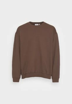 Weekday OVERSIZED - Sweatshirt Men -France Weekday Soldes Boutique cb47da225f474c158b0d92255cfacb73 2