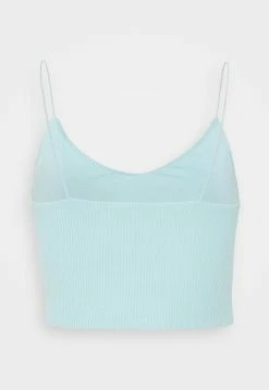 Weekday MITZI SINGLET - Débardeur Women -France Weekday Soldes Boutique cb5938639347497a83980efb9dda7a1c