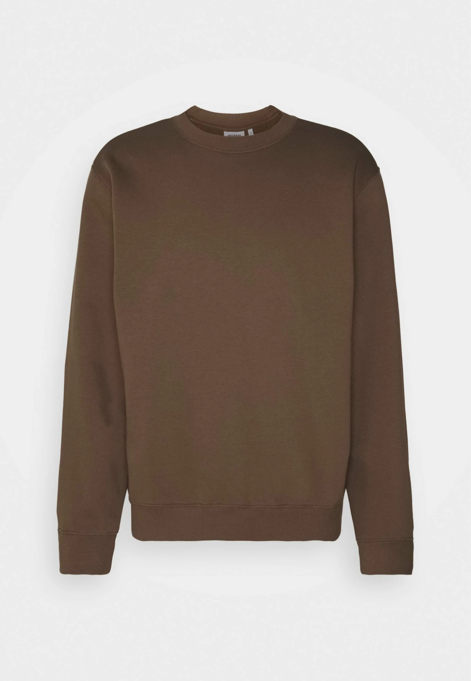 Weekday STANDARD - Sweatshirt Men 13 Weekday STANDARD - Sweatshirt Men – Image 11