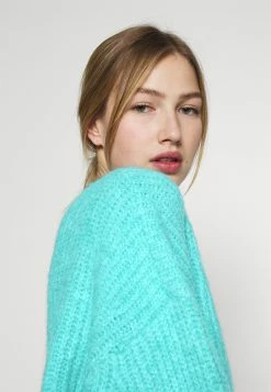 Weekday HILLEVI CARDIGAN - Gilet Women -France Weekday Soldes Boutique cc1c67d5641c4b3bb3bd9e4ffcedeb0c