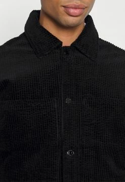 Weekday ROLAND OVERSHIRT - Veste légère Men -France Weekday Soldes Boutique cc5ddf09d4184180959deb3d78abcc96