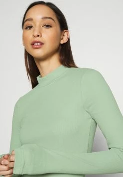 Weekday VERA MOCKNECK - T-shirt à manches longues Women 16 Weekday VERA MOCKNECK - T-shirt à manches longues Women -France Weekday Soldes Boutique cc7668585704499fa826b82a2956e74c