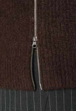 Weekday SNUG CARDIGAN - Gilet Women -France Weekday Soldes Boutique cc85c135136e4659a87cef6a06e297d7