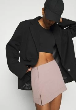 Weekday SKIRT - Minijupe Women -France Weekday Soldes Boutique ccc01f3d1bbc4e14900ad05db70fd0e6