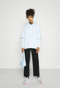 Weekday LARA WAIST TROUSERS - Jean boyfriend Women 11 Weekday LARA WAIST TROUSERS - Jean boyfriend Women -France Weekday Soldes Boutique cd2924b58b174816af8b589839b73571