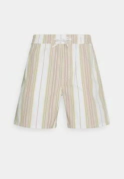 Weekday OLSEN STRIPED - Short Men