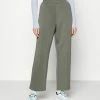 Weekday HARLOW - Pantalon de survêtement Women 1 Weekday HARLOW - Pantalon de survêtement Women -France Weekday Soldes Boutique cdade9ab80794dc9a538da378bdcebe6
