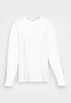 Weekday OVERSIZED PRINTED LONGSLEEVE - T-shirt à manches longues Women -France Weekday Soldes Boutique cdd94cc3547240bfb7002114cecaeb52