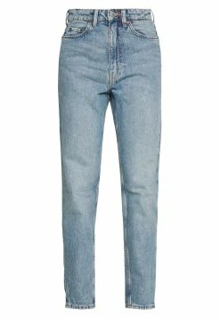 Weekday LASH EXTRA HIGH MOM ECHO - Jeans fuselé Women 10 Weekday LASH EXTRA HIGH MOM ECHO - Jeans fuselé Women -France Weekday Soldes Boutique cde742f659d8440393f84cf28c0caf5a