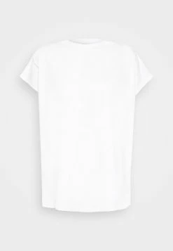 Weekday PRIME - T-shirt basique Women -France Weekday Soldes Boutique ce0f4d1c71534d5784e914aa95842e97 9