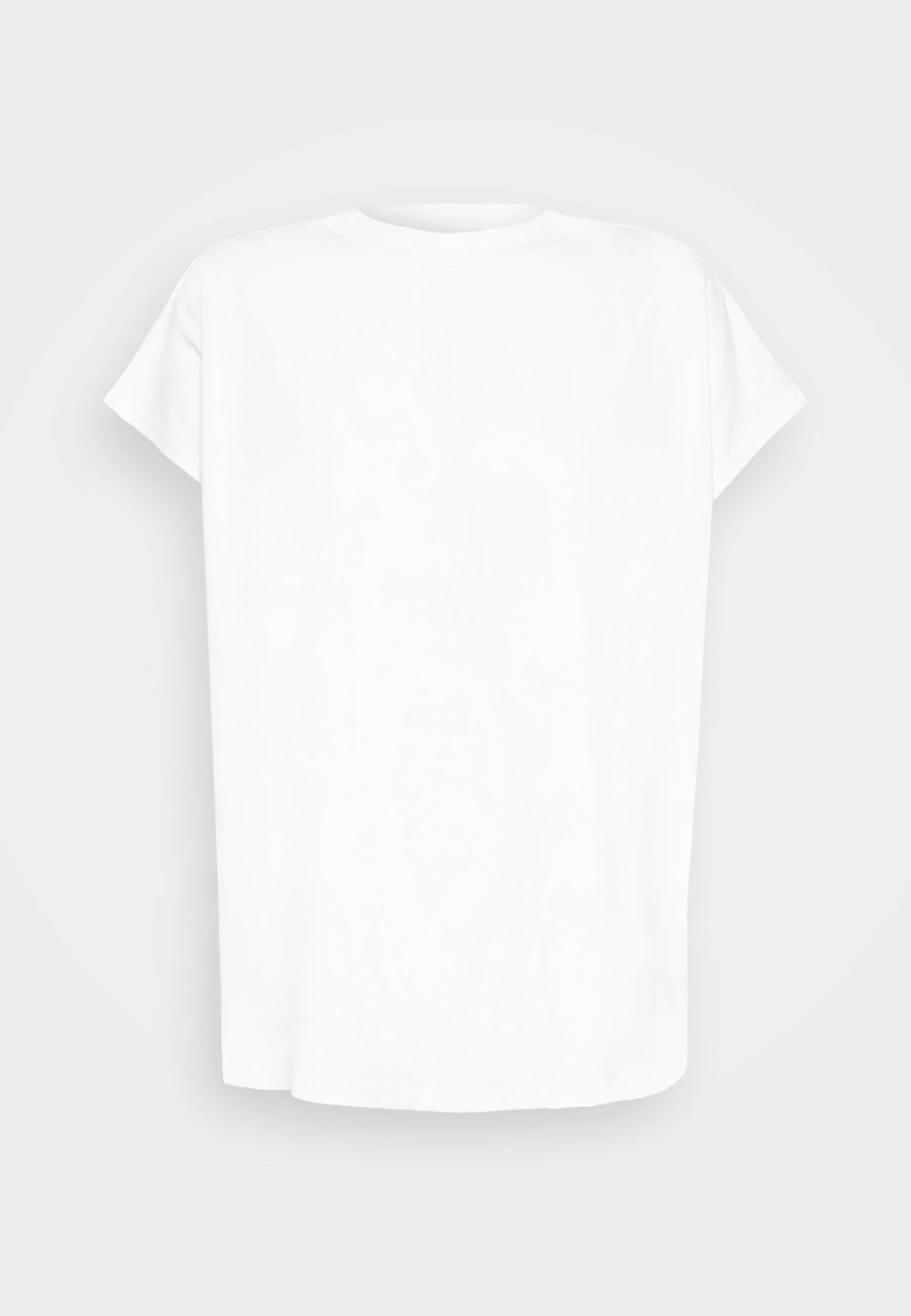 Weekday PRIME - T-shirt basique Women 3 Weekday PRIME - T-shirt basique Women