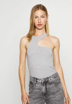 Weekday AMOYA TANK - Débardeur Women