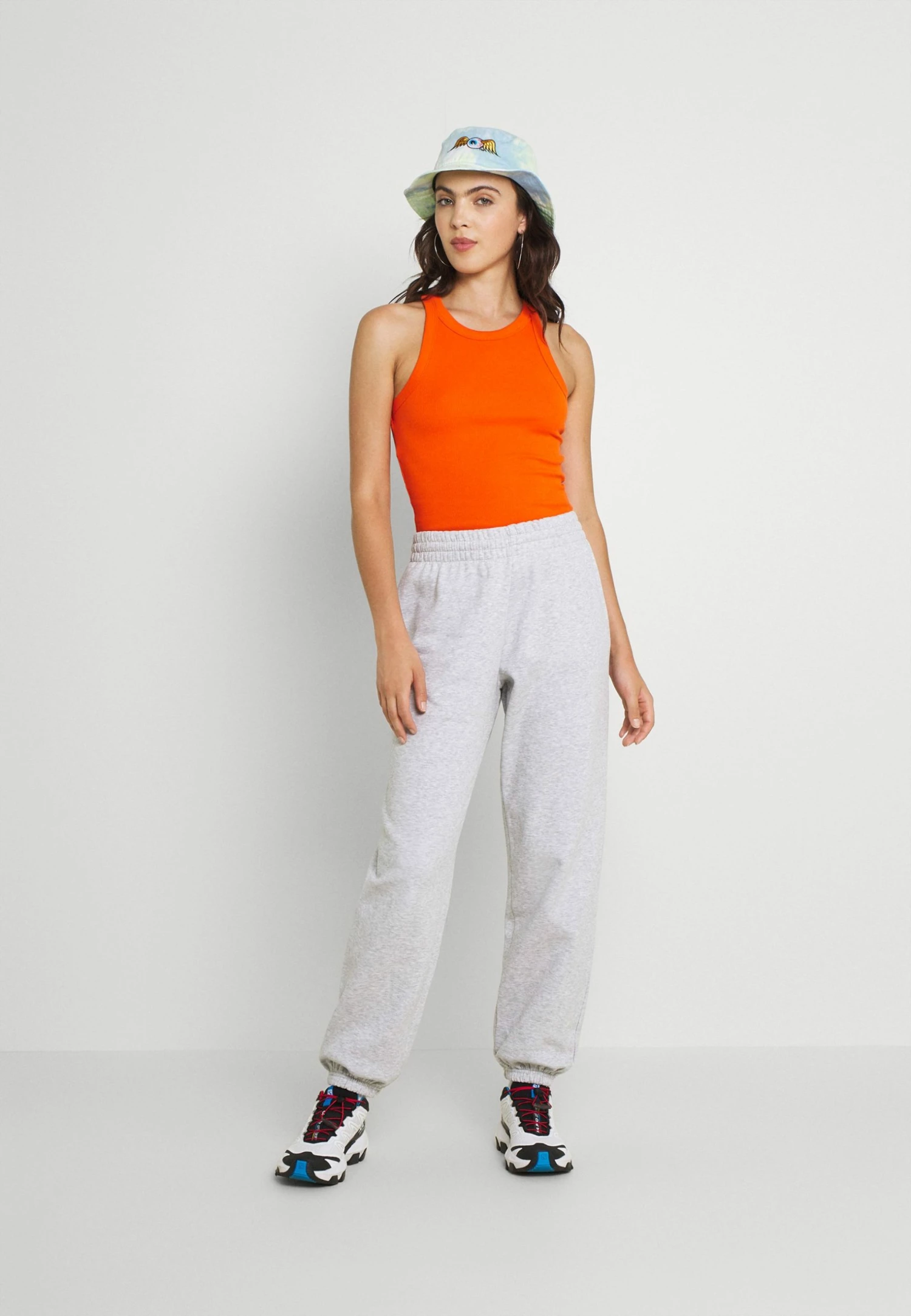 Weekday ALISA PANTS - Pantalon de survêtement Women 4 Weekday ALISA PANTS - Pantalon de survêtement Women – Image 2