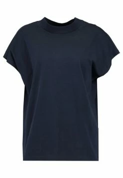 Weekday PRIME - T-shirt basique Women -France Weekday Soldes Boutique ce7c2d4a62d74fa9aa86ce8aa4285819 11