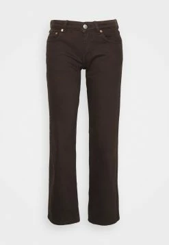 Weekday ARROW - Jean droit Women 16 Weekday ARROW - Jean droit Women -France Weekday Soldes Boutique cf0041ef66ee43c896bade1c0eb45a3a
