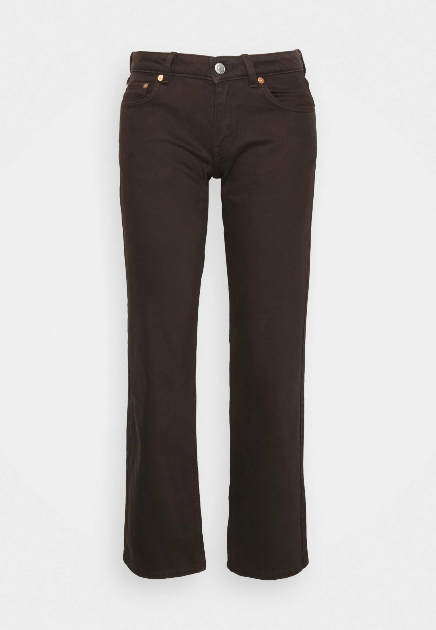 Weekday ARROW - Jean droit Women 9 Weekday ARROW - Jean droit Women – Image 7