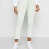 Weekday EVE TROUSER - Pantalon classique Women