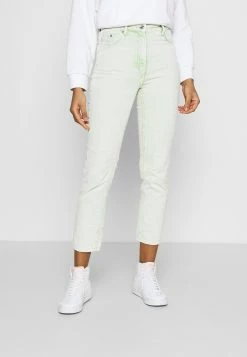 Weekday EVE TROUSER - Pantalon classique Women
