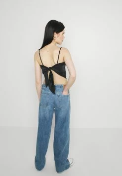 Weekday ARMELLE - Débardeur Women -France Weekday Soldes Boutique cf66be367758483cad789a83b892c29c