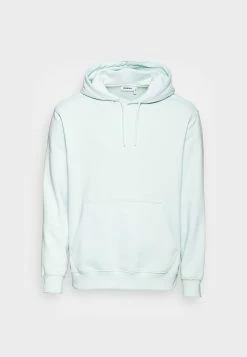 Weekday STANDARD HOODIE - Sweat à capuche Men -France Weekday Soldes Boutique cf9e8e5fb7044e4f82f661b95e7c225f 10