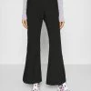 Weekday DAHNA WIDE TROUSER - Pantalon classique Women