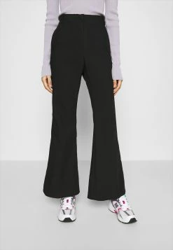 Weekday DAHNA WIDE TROUSER - Pantalon classique Women