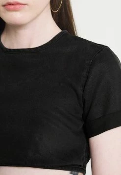 Weekday T-shirt imprimé Women -France Weekday Soldes Boutique cfd9b3ae9fa540a7a0391a9f2eb4a60b