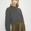Weekday AGGIE SWEATER - Pullover Women
