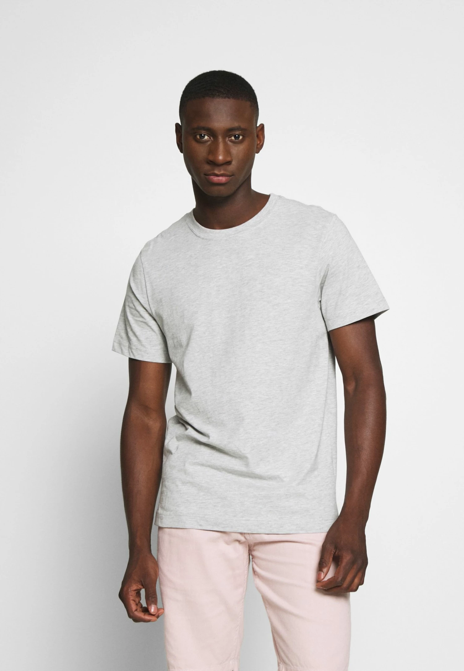 Weekday T-shirt basique Men 3 Weekday T-shirt basique Men