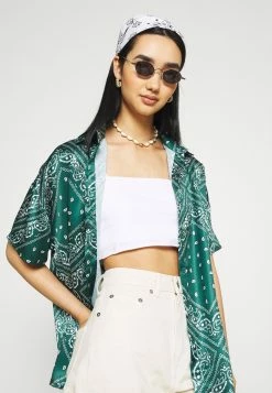 Weekday ADDENA STRAP TANK 2 PACK - Débardeur Women -France Weekday Soldes Boutique d02cd030039946c789a26fe0d1e61584