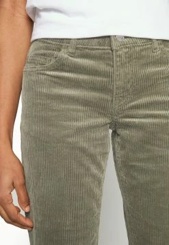 Weekday ARROW TROUSER - Pantalon classique Women -France Weekday Soldes Boutique d036c93677a947aeaa615dc2a6cb97c8