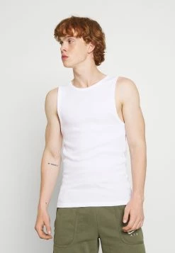 Weekday CHARLES TANK - Débardeur Men