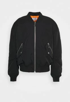 Weekday TYREESE - Blouson Bomber Men -France Weekday Soldes Boutique d057c21d03b3449294ea54243be0bb57