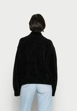 Weekday CHUNKY CARDIGAN - Gilet Women -France Weekday Soldes Boutique d07a9a2cbe6049afb49e257cb7aa9273