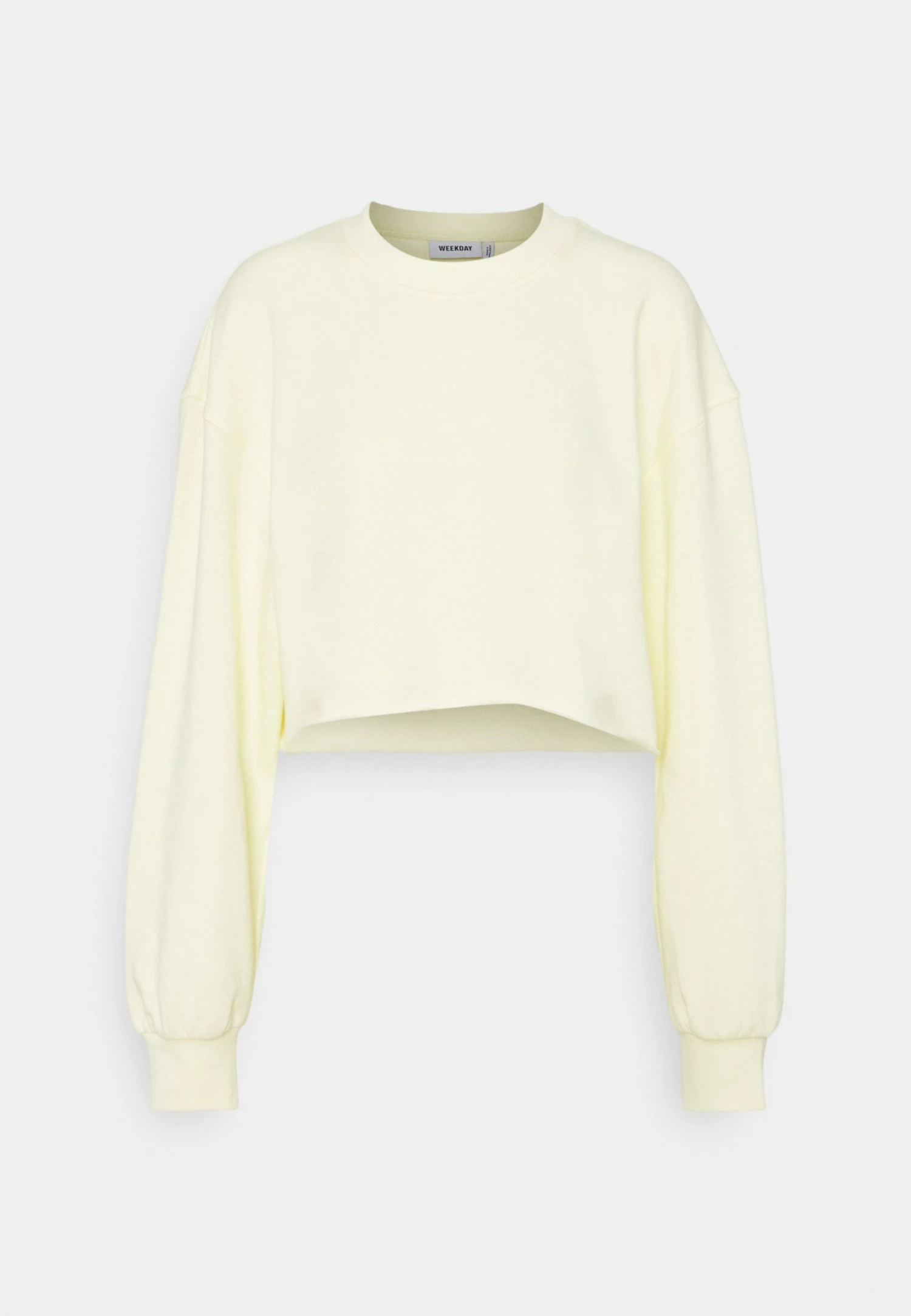 Weekday JOY - Sweatshirt Women 8 Weekday JOY - Sweatshirt Women – Image 6