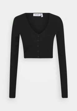 Weekday TEEGAN - Gilet Women -France Weekday Soldes Boutique d10877b9c70d4586ad95692afd45e013