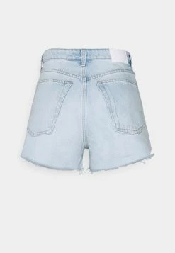 Weekday EARLY - Short en jean Women -France Weekday Soldes Boutique d10bf896242f4c2488afd13c811218cf