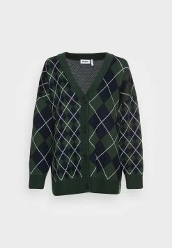 Weekday BORROWED CARDIGAN - Gilet Women 11 Weekday BORROWED CARDIGAN - Gilet Women -France Weekday Soldes Boutique d144849308464d9fa3c7e58764c5a757 1