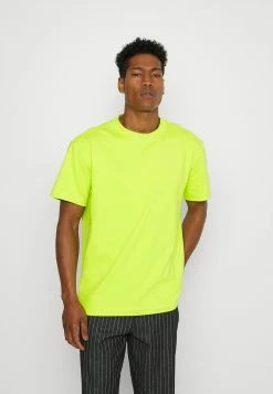 Weekday EXCLUSIVE OVERSIZED UNISEX - T-shirt basique All