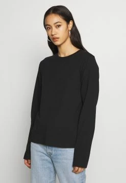 Weekday ALANIS 2 PACK - T-shirt à manches longues Women -France Weekday Soldes Boutique d1a229600e5c4b33b5a2c5c6b8ea8a5a