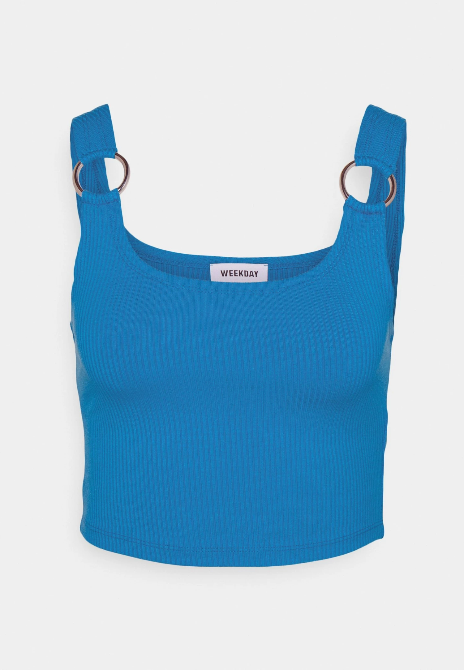 Weekday PIERA TANK - Débardeur Women 8 Weekday PIERA TANK - Débardeur Women – Image 6