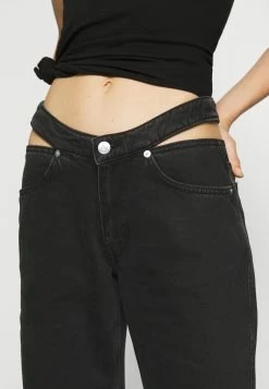 Weekday JOCELYN - Jean droit Women 11 Weekday JOCELYN - Jean droit Women -France Weekday Soldes Boutique d1eea92c4655482bab3a4fdfa88650be