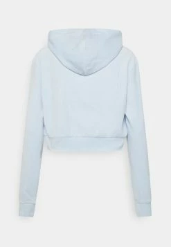 Weekday JUNO ZIP HOODIE - Sweat à capuche zippé Women -France Weekday Soldes Boutique d253315f36ef4ab28152c875f05ed6e2