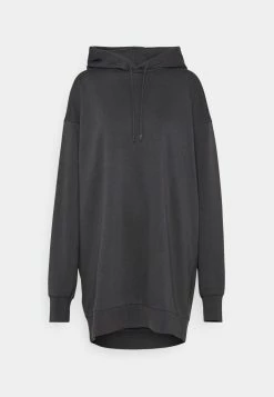 Weekday LIZETTE HOODIE DRESS - Robe de jour Women -France Weekday Soldes Boutique d263b36f91d246aab610fc6eb6478518 1