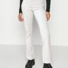 Weekday RYDEL TROUSER - Pantalon classique Women -France Weekday Soldes Boutique d29472c0b1e248d092b579fd02e744f5